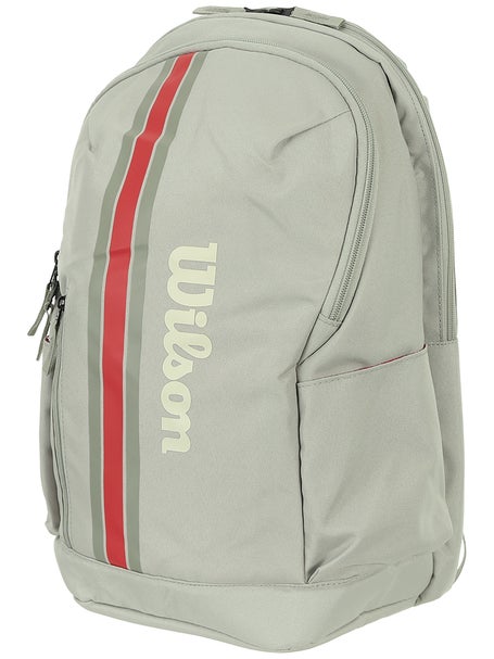 Wilson Team Oats Backpack