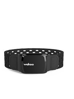 Wahoo Tickr Fit Review