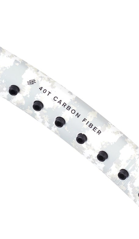 Solinco Whiteout 305 XTD v2 Camo Racquet