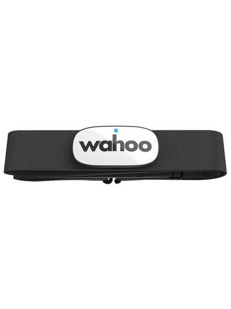 Wahoo TRACKR Heart Rate Monitor