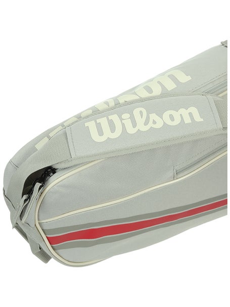 Wilson Roland Garros Team 3 Pack - Racketshop de Bataaf
