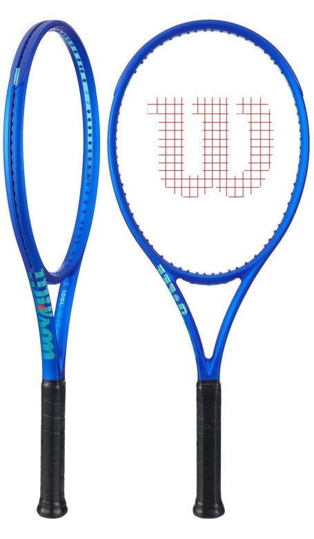 Wilson Ultra 100L v5 Demo