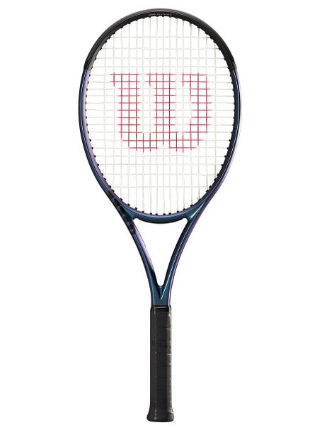 Wilson Ultra 100L v4 Racquet 
