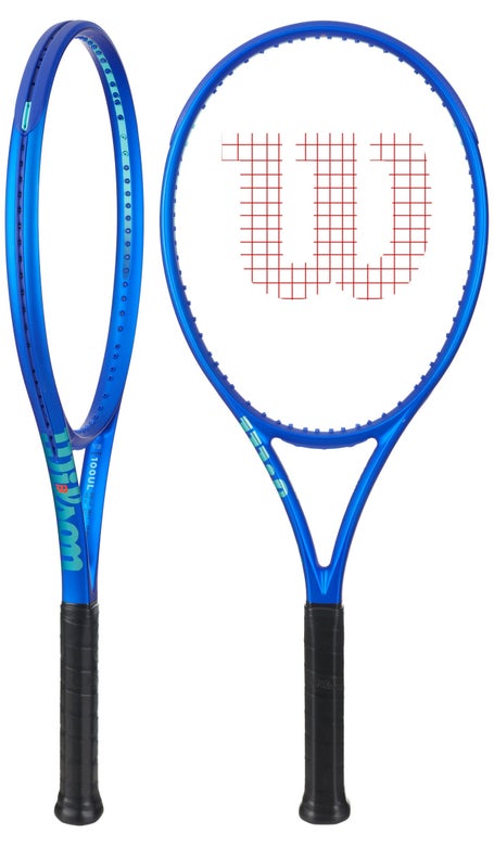 Wilson Ultra 100UL v5 Demo