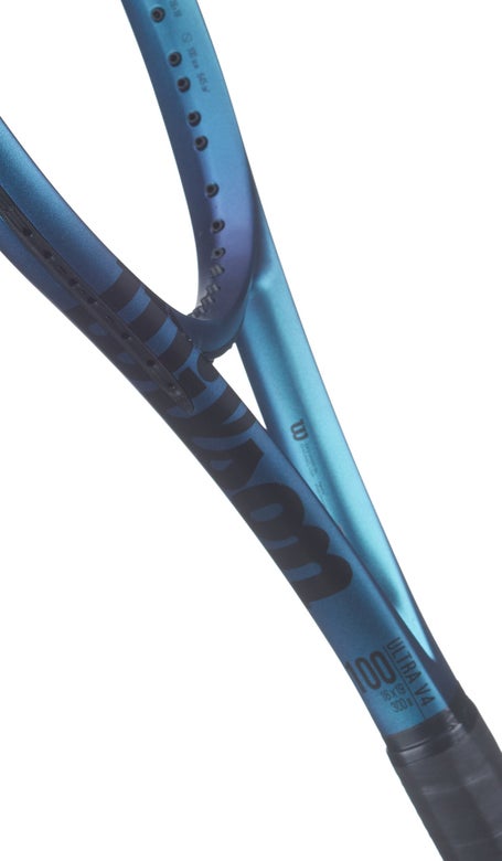 Wilson Ultra 100 v4 Racquet 