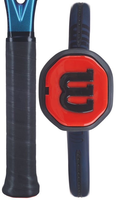 Wilson Ultra 100 v4 Racquet 