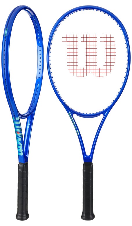 Wilson Ultra 99 Pro v5 Demo