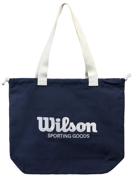 Wilson U Do All Tote Classic Navy