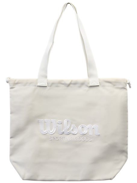 Wilson U Do All Tote Classic Sandrift