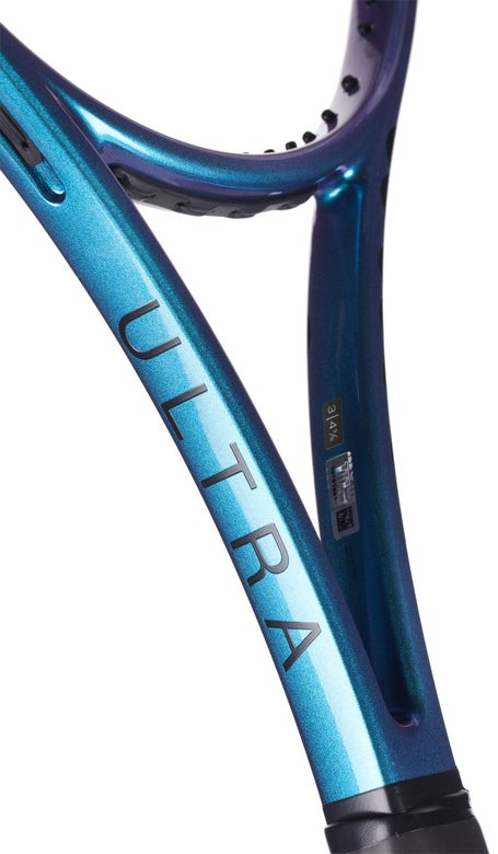 Wilson Ultra Pro V4 18x20 Racquet