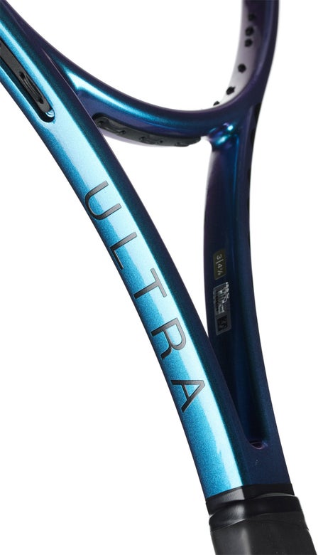 Wilson Ultra Pro V4 16x19 Racquet