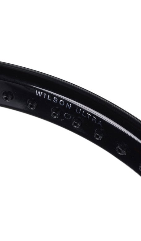 Wilson Ultra Pro V4 16x19 Racquet