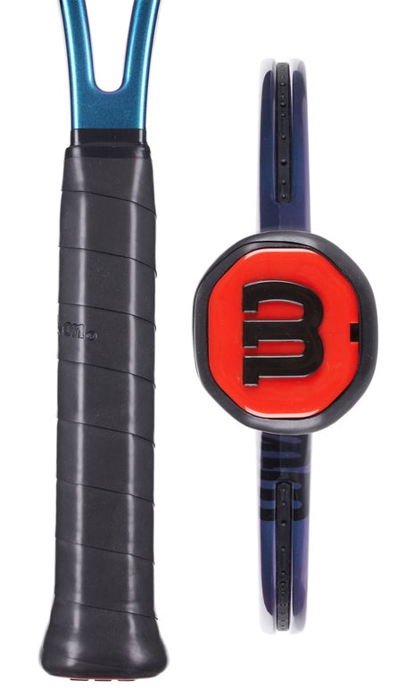Wilson Ultra Pro V4 16x19 Racquet