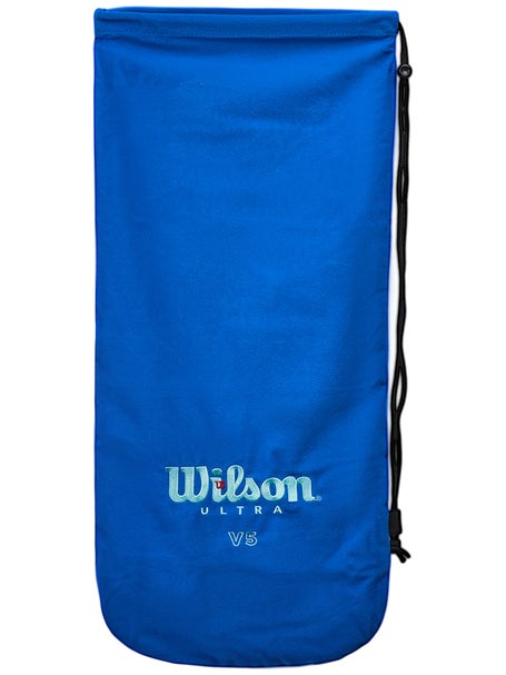 Wilson Ultra v5 Soft Cover