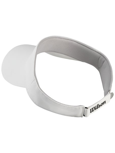 Wilson Ultralight Visor - White