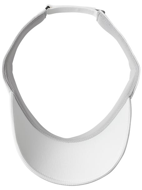 Wilson Ultralight Visor - White