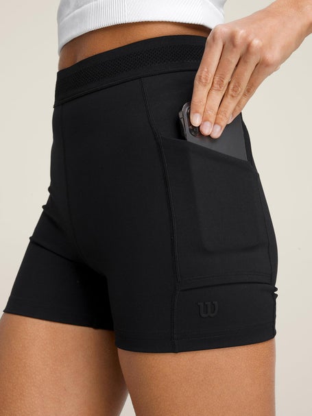 Wilson Womens Carry All Tennis Short