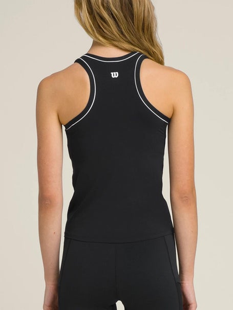 Wilson Womens Fieldhouse Tank Lite