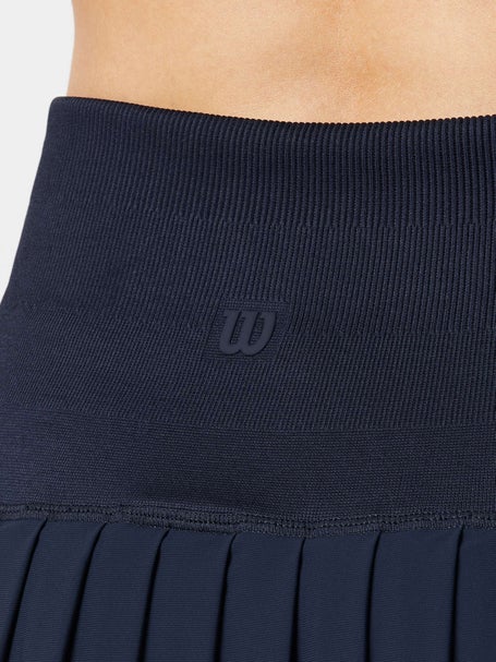Wilson Womens Midtown Skirt Classic - Navy