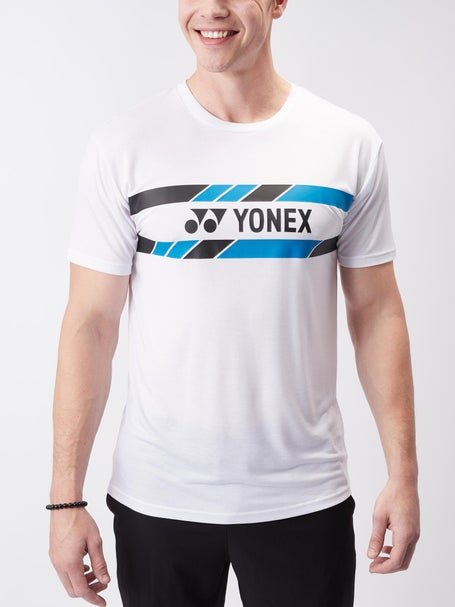 Yonex Mens Tennis T-Shirt