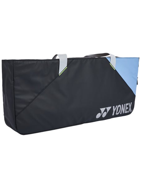 Yonex Club Tournament Bag Black/Blue