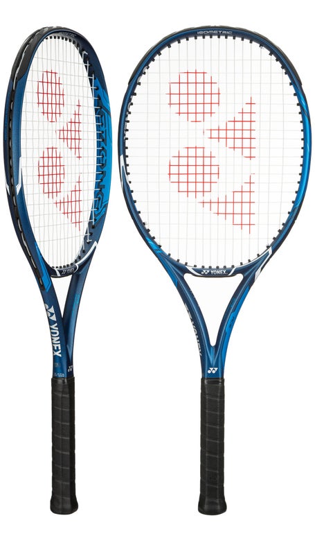 Yonex Ezone Ace Sky Blue 2022 Racquet