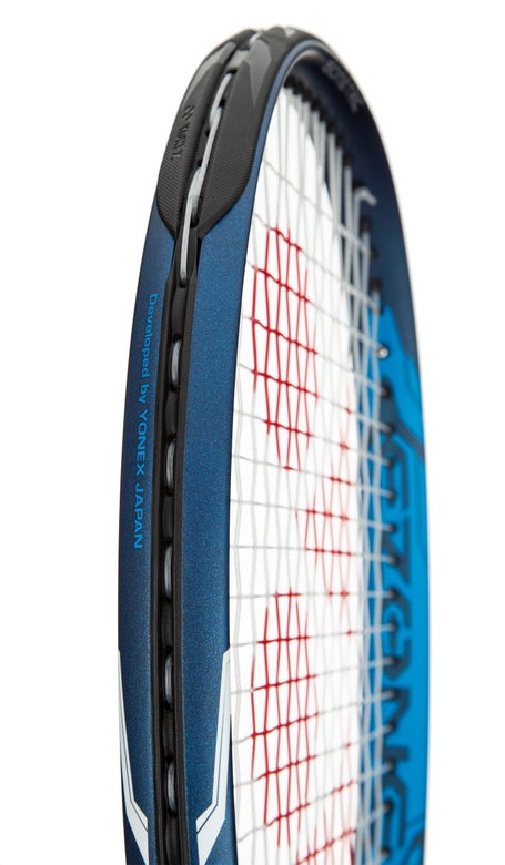 Yonex Ezone Ace Sky Blue 2022 Racquet