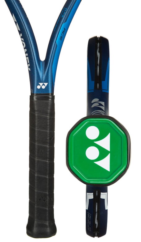 Yonex Ezone Ace Sky Blue 2022 Racquet