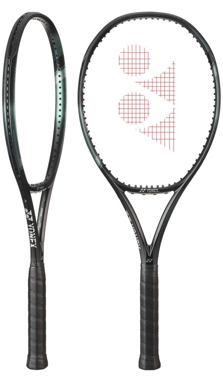 Yonex EZONE 98 (305g) Aqua Night Black Racquet