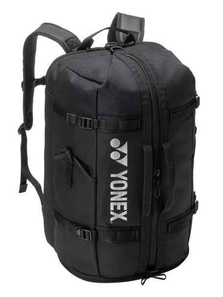 Yonex Gearlogic Backpack Bag Black