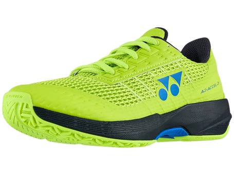 Yonex AD-Accel Junior Shoe\ Fresh Lime 