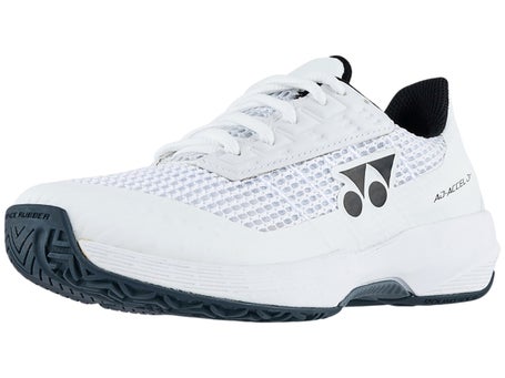 Yonex AD-Accel Junior Shoe\ White
