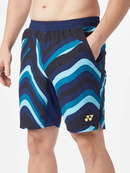 Yonex Mens 2024 Melbourne Print Short