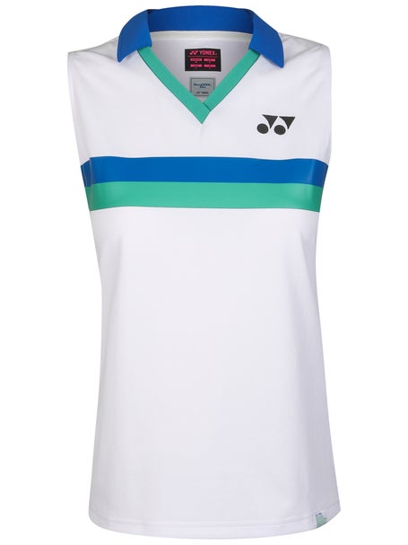 Yonex Womens 75th Sleeveless Top