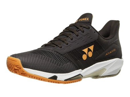 Yonex PC Ad Accel Espresso Mens Shoe 