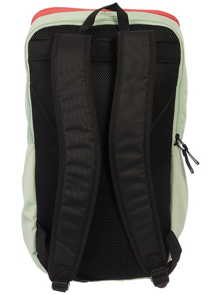 Yonex Team Backpack Bag Black/Green