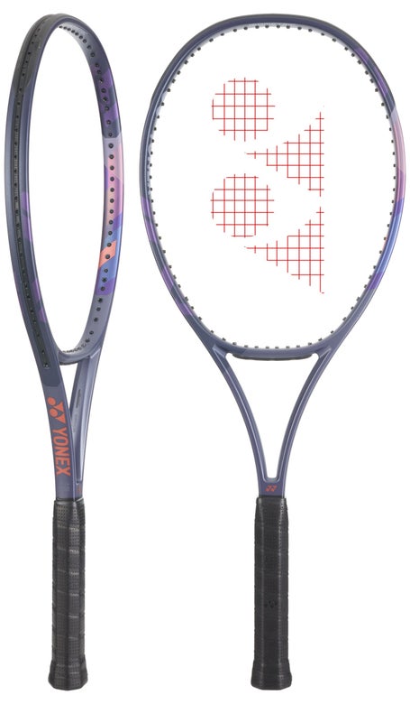 Yonex Percept 100L Midnight Navy DEMO
