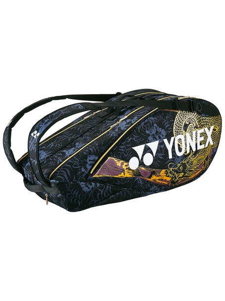 Yonex Osaka Pro Racquet 6 Pack Bag
