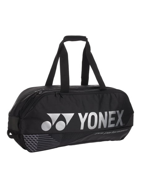 Yonex Pro Tournament Bag Black