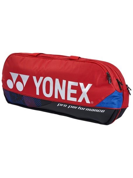 Yonex Pro Tournament Bag Scarlet