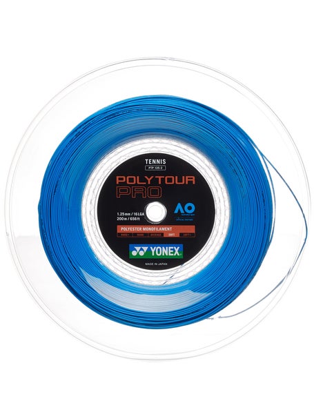 Yonex String - Tennis Only