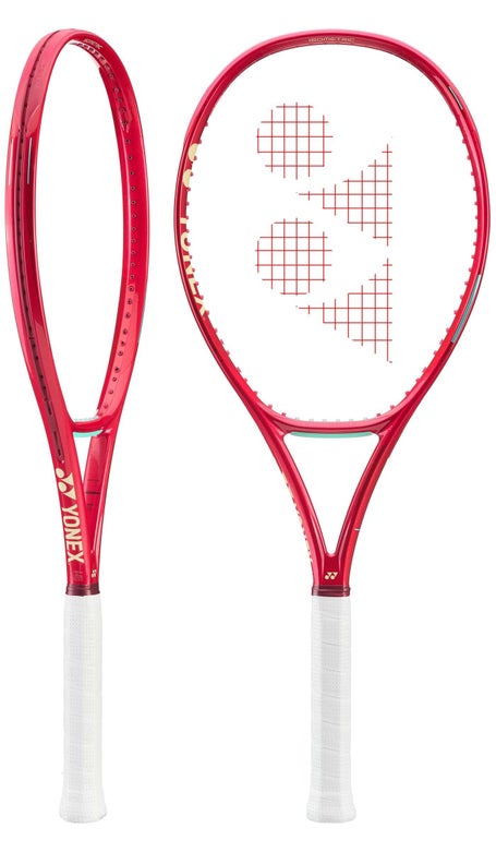 Yonex VCORE 100L 8th Gen DEMO