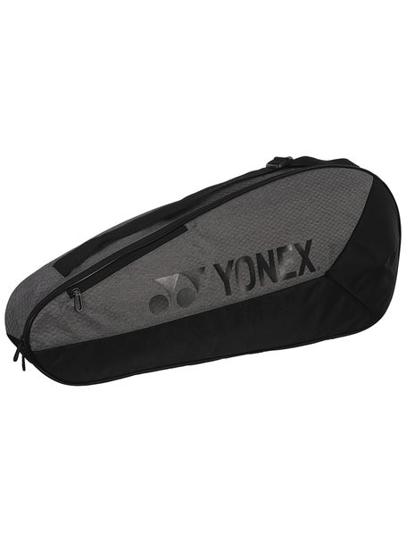 Yonex Team 3 Grey/Black Bag
