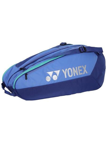 Yonex Team 6 Blast Blue Bag