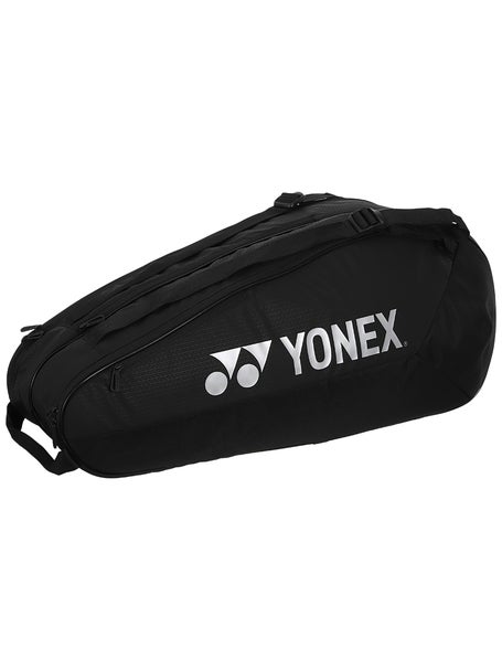 Yonex Team 6 Blast Black Bag