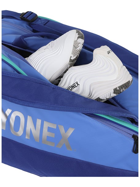 Yonex Team 9 Blast Blue Bag