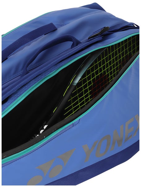 Yonex Team 9 Blast Blue Bag