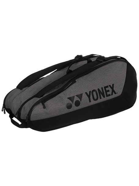 Yonex Team 9 Blast Grey/Black Bag