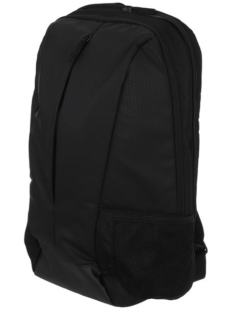 Yonex Team Backpack Black Bag
