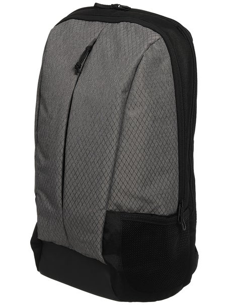 Yonex Team Backpack Grey/Black Bag